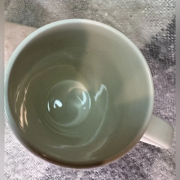 Starbucks Christmas Holiday Mug 12OZ NWOT - Picture 6 of 9